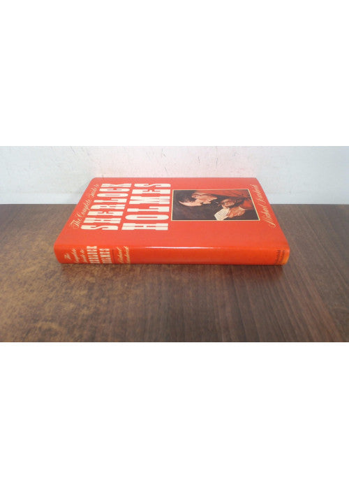 Complete Guide to Sherlock Holmes