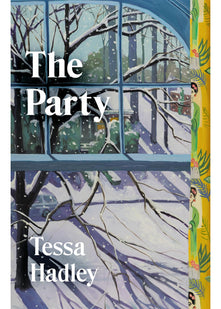 The Party: the irresistible new book from the Sunday Times bestselling author
