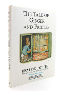 The Tale of Ginger & Pickles