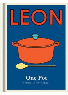 Little Leon: One Pot: Naturally fast recipes