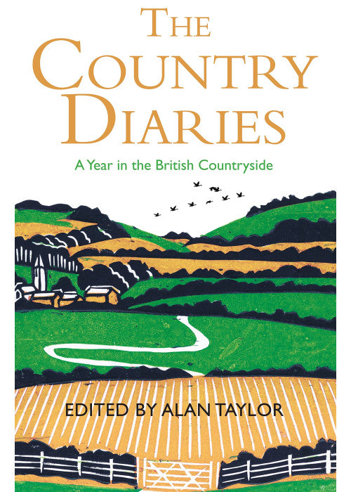The Country Diaries: A Year in the British Countryside