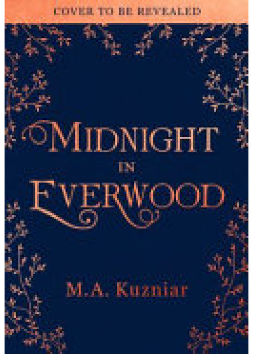 Midnight in Everwood: The debut historical romance and new magical fairy tale retelling of The Nutcracker to curl up with in winter 2023