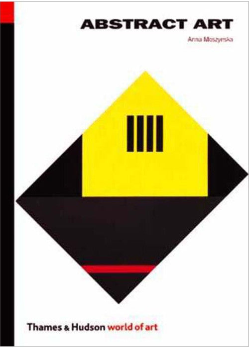 Abstract Art: (World of Art)