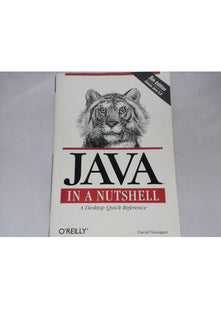 Java in a Nutshell 5e