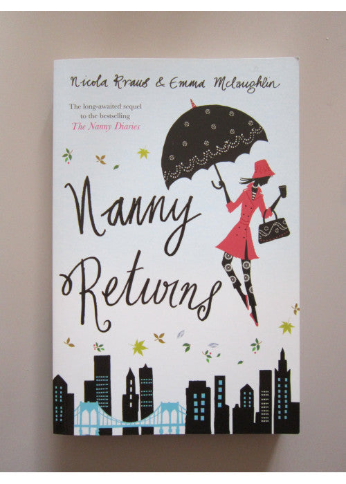 Nanny Returns