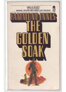 Golden Soak