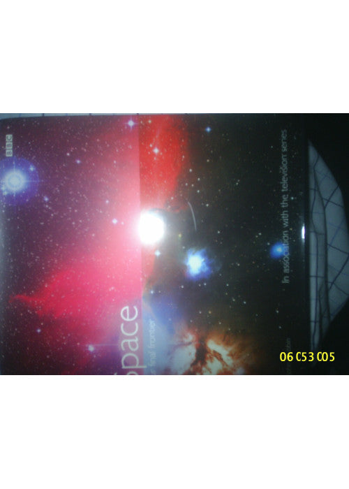 Space: Our Final Frontier
