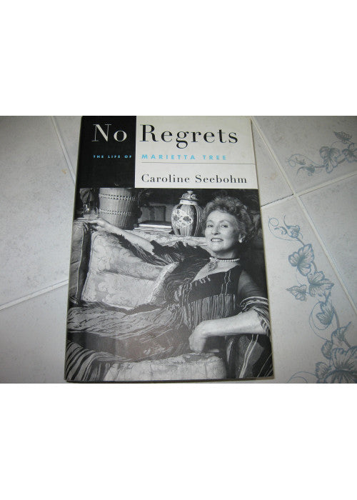 No Regrets
