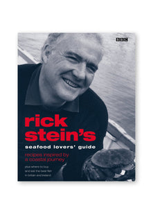 Rick Stein's Seafood Lovers' Guide