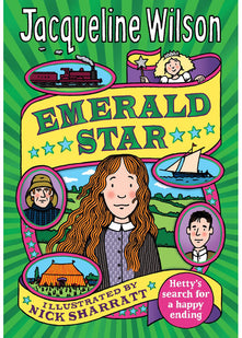 Emerald Star