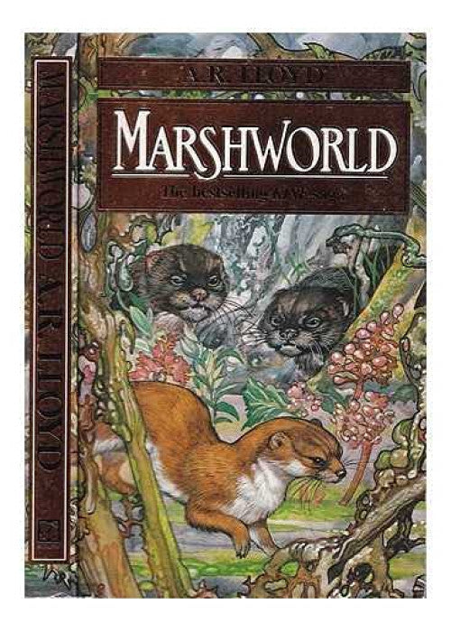 Marshworld