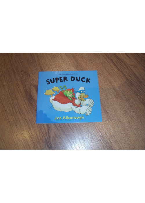 Super Duck