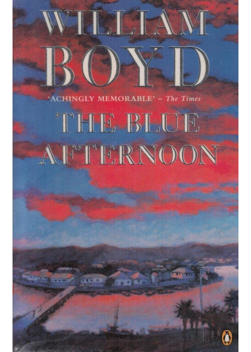 The Blue Afternoon