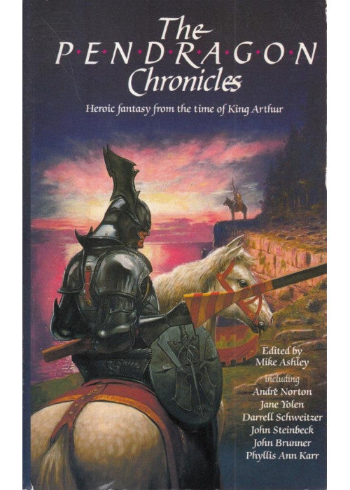 The Pendragon Chronicles