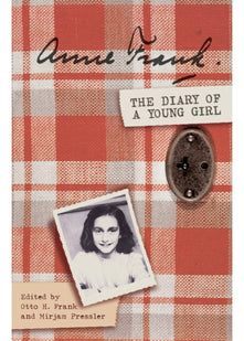 The Diary of a Young Girl: The Definitive Edition