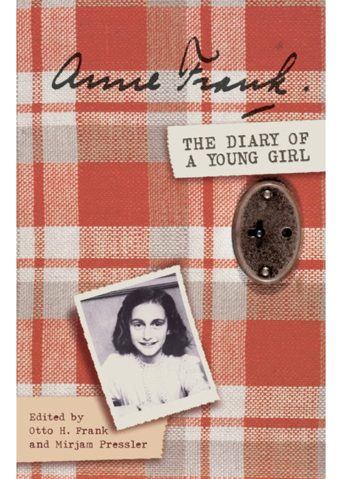 The Diary of a Young Girl: The Definitive Edition