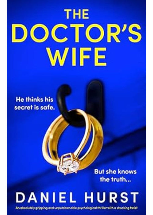The Doctor's Wife