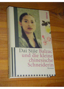 Balzac und die kleine chinesische Schneiderin