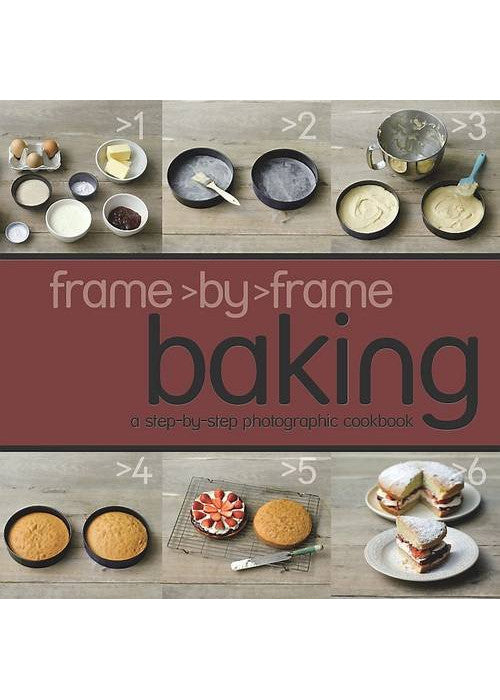Baking