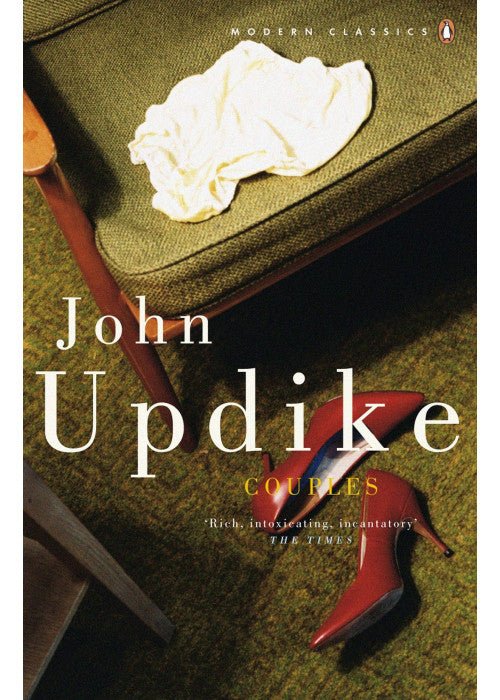 Couples (Penguin Modern Classics)