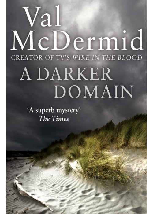 A Darker Domain (Detective Karen Pirie, Book 2)