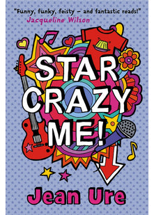 STAR CRAZY ME