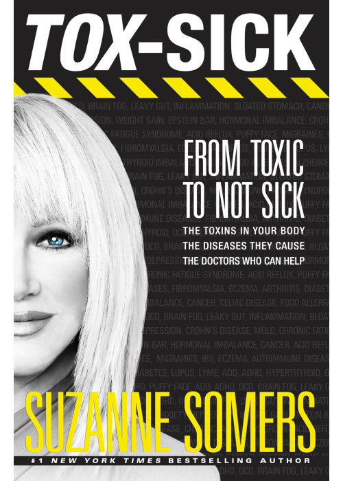 TOX-SICK: From Toxic to Not Sick