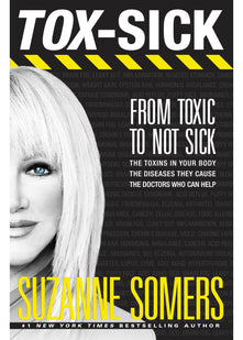 TOX-SICK: From Toxic to Not Sick