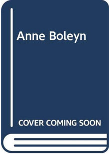 Anne Boleyn