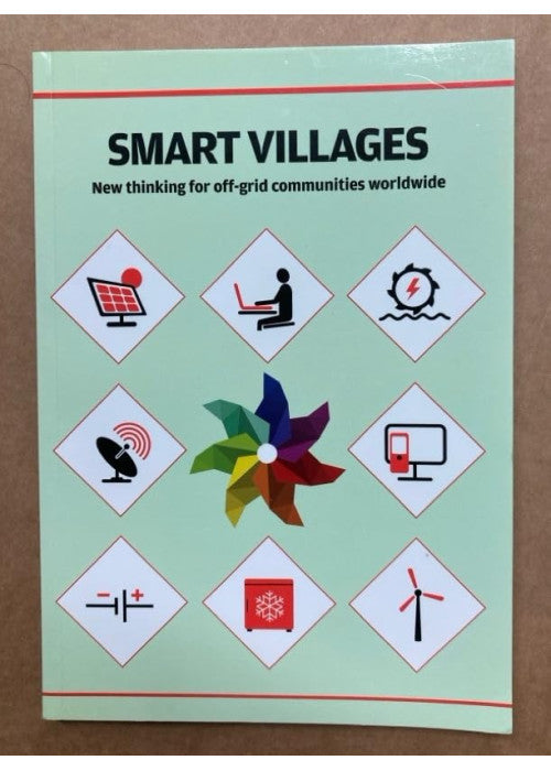 Smart Village: New Thinking for Off-Grid Communities Worldwide