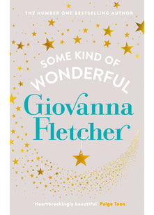 Some Kind of Wonderful: Giovanna Fletcher