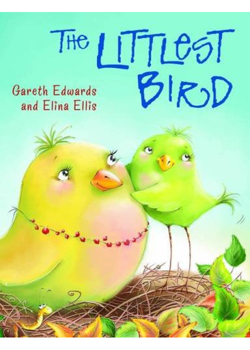 The Littlest Bird