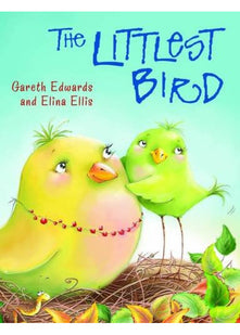 The Littlest Bird