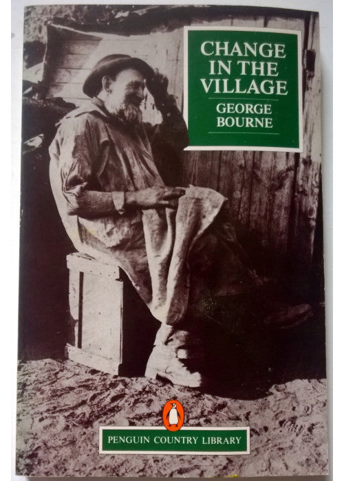 Change in the Village