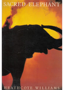 Sacred Elephant