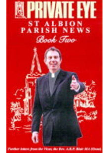 St. Albion Parish News: Bk.2