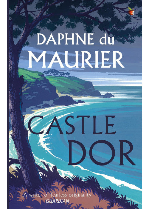 Castle Dor (Virago Modern Classics)