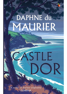 Castle Dor (Virago Modern Classics)