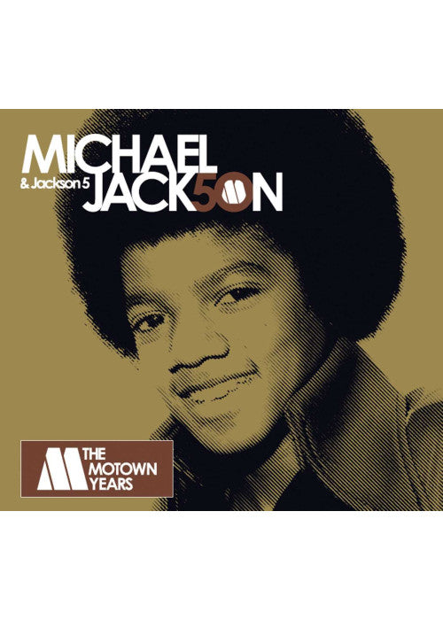 50 Best Songs:The Motown Years