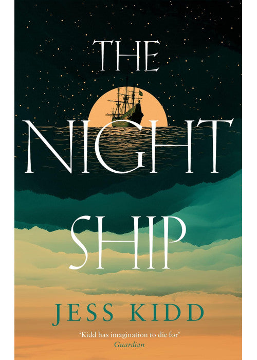 The Night Ship