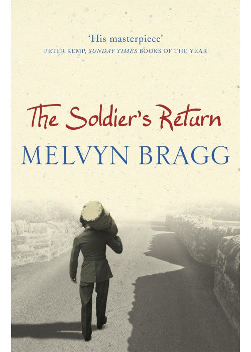 The Soldier's Return: 'His masterpiece' - Sunday Times