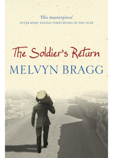 The Soldier's Return: 'His masterpiece' - Sunday Times