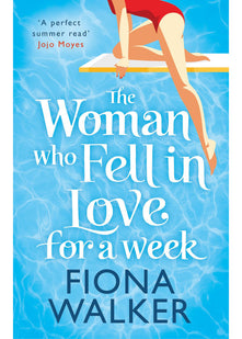 The Woman Who Fell in Love for a Week
