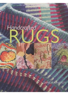 Handcrafted Rugs