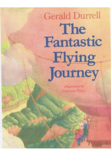 The Fantastic Flying Journey
