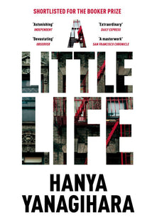A Little Life: The Million-Copy Bestseller