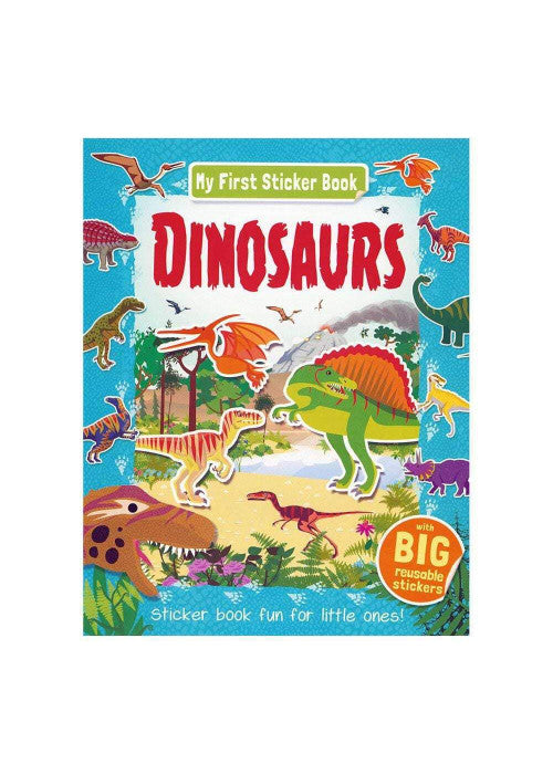 Mfsb: Dinosaurs