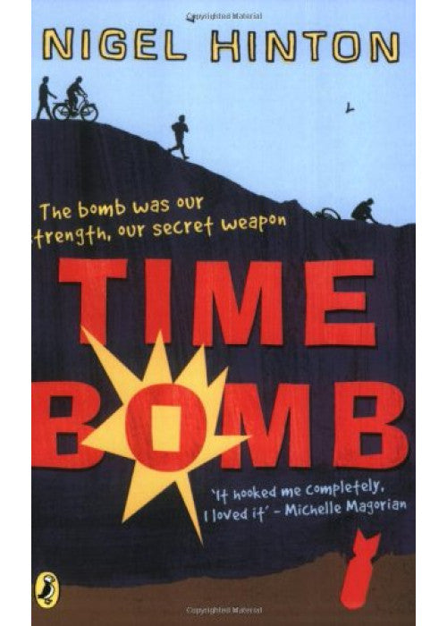 Time Bomb