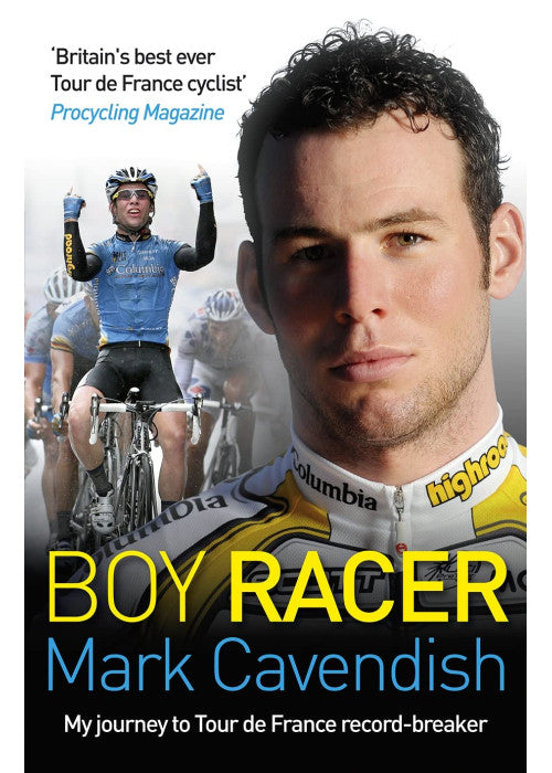 Boy Racer