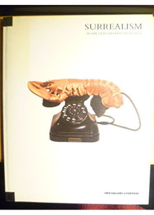 Surrealism in the Tate Gallery Collection